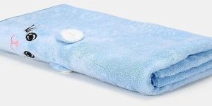 Btag Baby Bath Towel for Infants