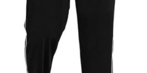 Btag Mens Track Pants Cotton