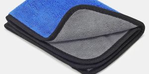 Btag Microfiber Cleaning Towel