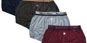 Rupa Cotton Men Trunks