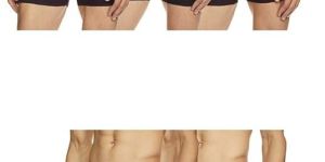 Rupa Men's Cotton Trunks