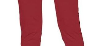 Rupa Softline Women's Cotton Stretch Ankle leggings