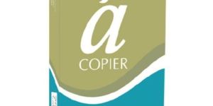 JK a Copier 75 GSM White 500 Sheets (Pack of 1 Ream)