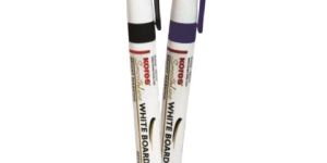 Kores Smoothline Plus Whiteboard Marker