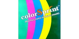 Spb Color Sprint a4 75 GSM Paper
