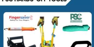 Psc Hand Safety Tools