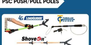 Psc Hand Safety Push Pull Poles