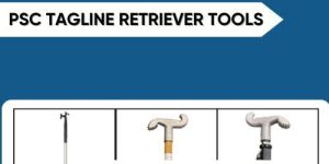 PSC Tagline Retriever Tools
