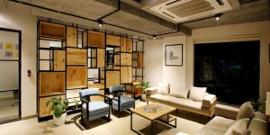 Interior Designing Services