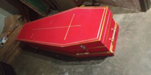 Coffin Boxes