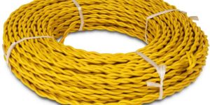 Copper Coated Alloy Flexible Wire