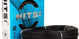 NITSI HOUSE WIRE