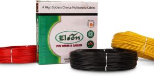 PVC Insulated Household Wires