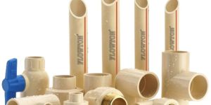 CPVC Pipe