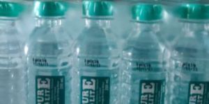 250 ML Mineral Water