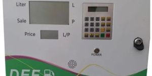 Urea Dispenser Pumps