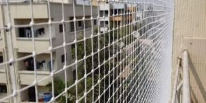 Balcony Safety Nets