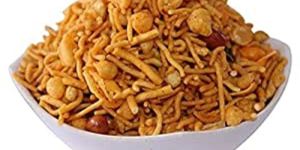 Tikhat Mixture Namkeen