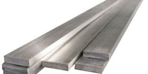 6246 Titanium Flat Bar