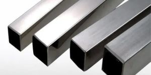 EN19 Alloy Steel Square Bar