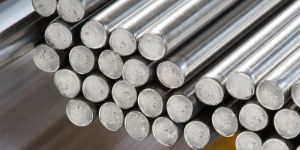 625 Inconel Round Bar