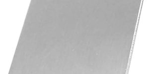 NM400 Silver Wear Resistant Steel Plate