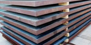 NM500 25mm Wear Resistant Steel Plate