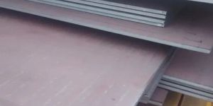 NM500 6mm Wear Resistant Steel Plate