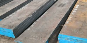 P20 1.2311 Alloy Steel Flat Bar