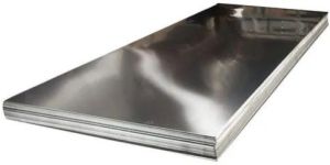 Rockhard 400-500 Silver Wear Resistant Steel Plate