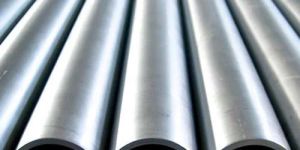 Round Super Duplex Stainless Steel Pipe
