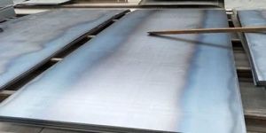 SA 387 GR11 CL1 Alloy Steel Plate