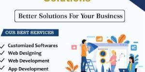 It Consulting Services
