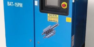 10 HP Industrial Air Compressors