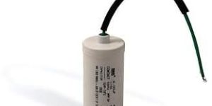 6 MFD 440VAC Fan Capacitors