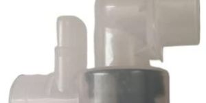 Drain Valve Set Compatible for Samsung Fully Automatic Top Load Washing Machine