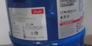 Air Conditioning Compressors
