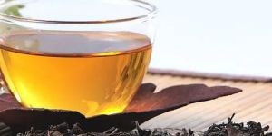Darjeeling Black Tea