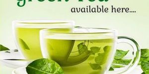 Herbal Green Tea