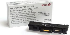 Xerox 3052 Toner Cartridge