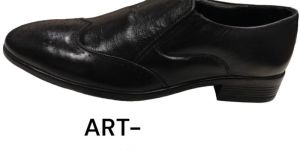 Art LM107 Mens Genuine Leather Shoes