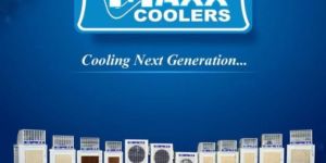 Maxx Duct Air Cooler