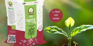 Poshinda Swaraj Fertilizer