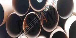 ASTM A210/C Alloy Steel Seamless Pipe