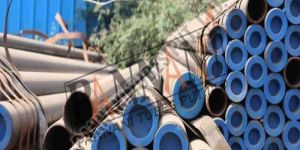 ASTM A241 Alloy Steel Seamless Pipe