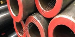 Carbon Steel Cold Drawn Seamless Tube