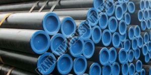 Industrial Mild Steel Round Pipe