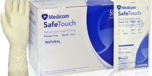 Disposable Medical Gloves