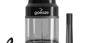 Goeaze Electric Chopper 400watt