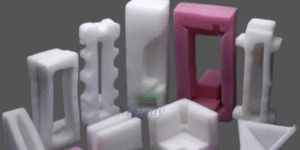 EPE Foam Fitment